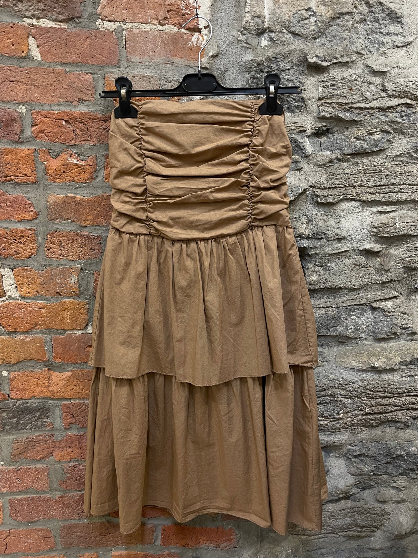 BR- 5704-C2 Robe / Dress