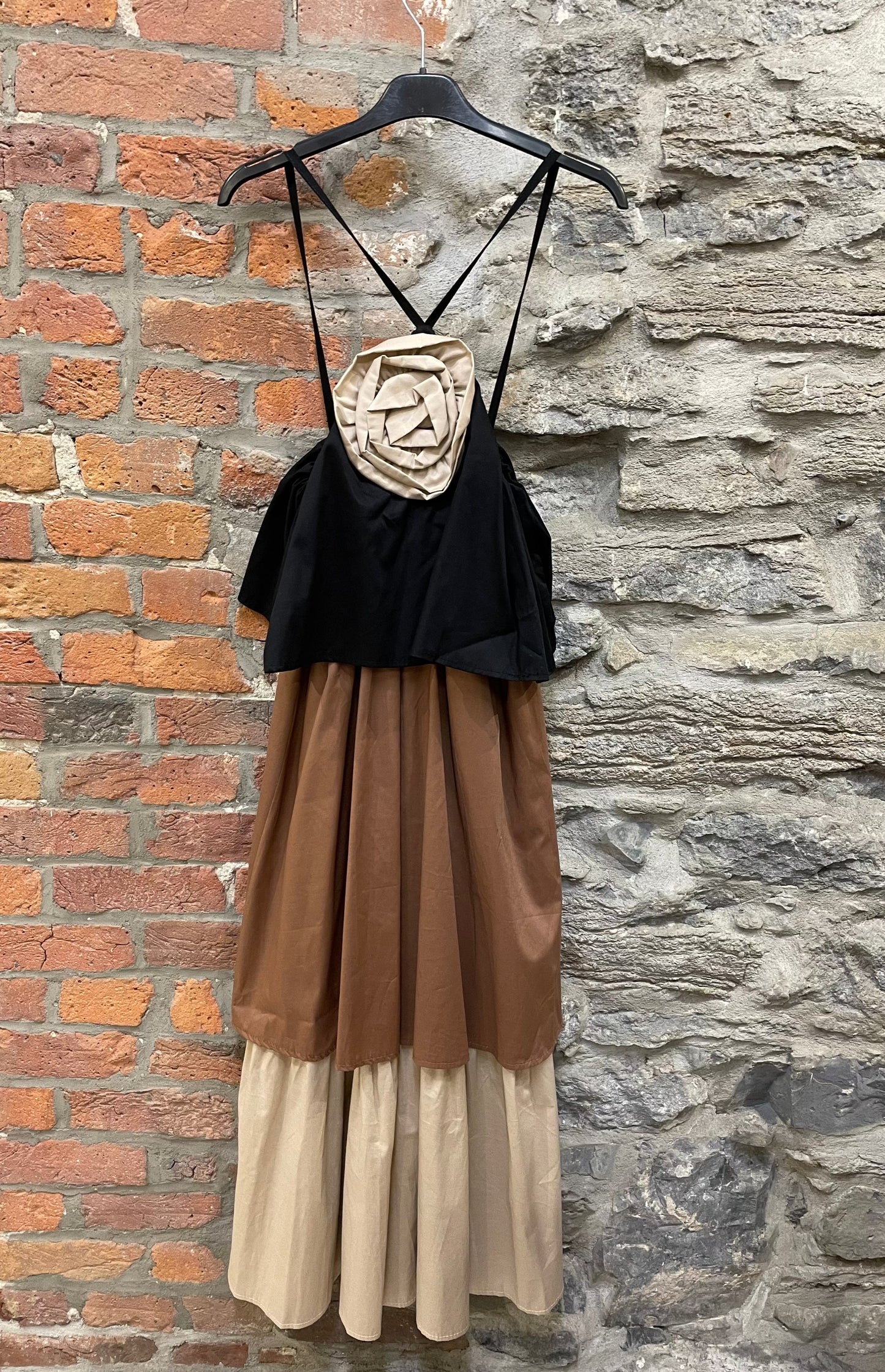 BR- 5742-C1 Dress