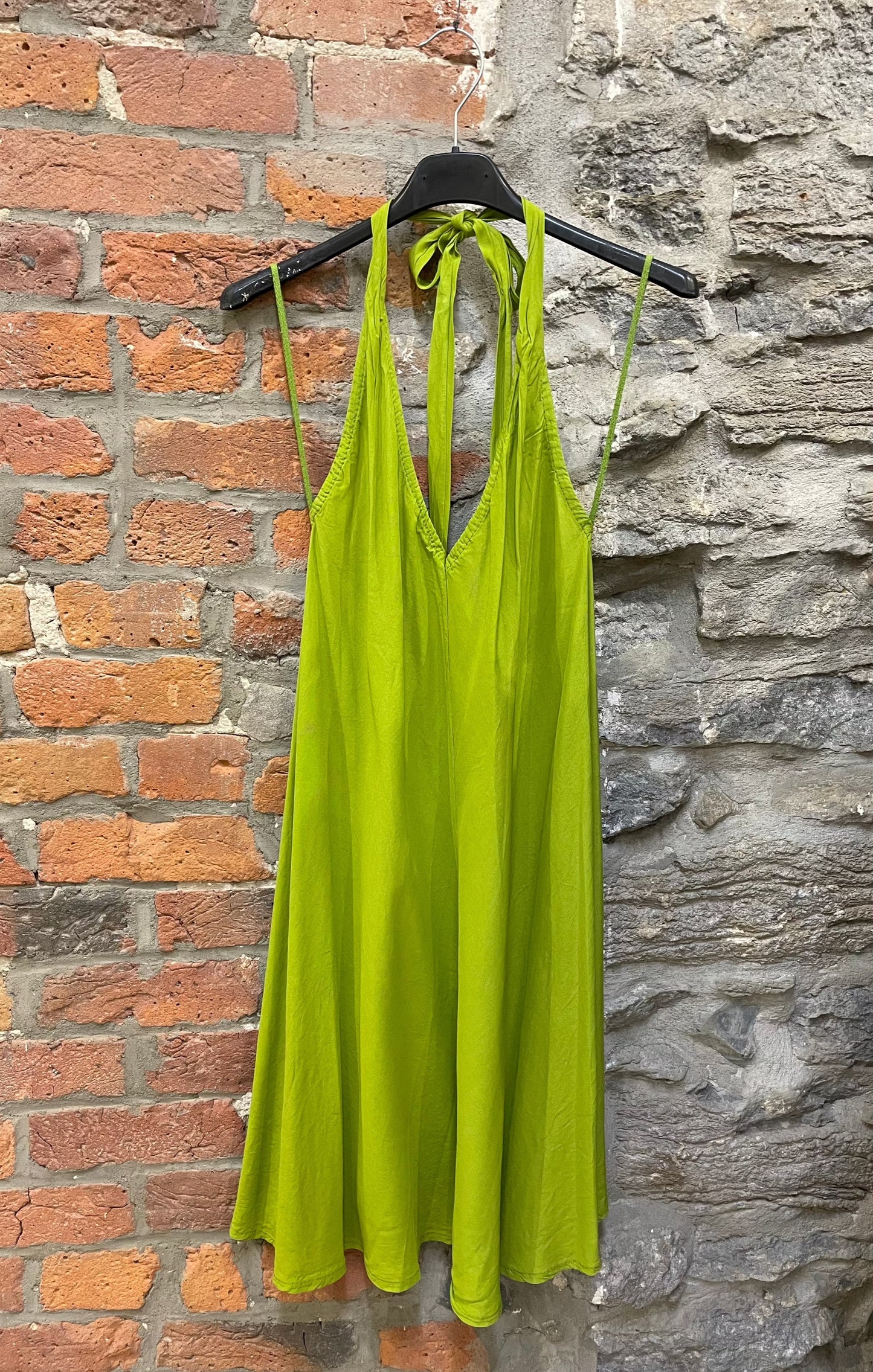 BR- 5755-V5 Dress