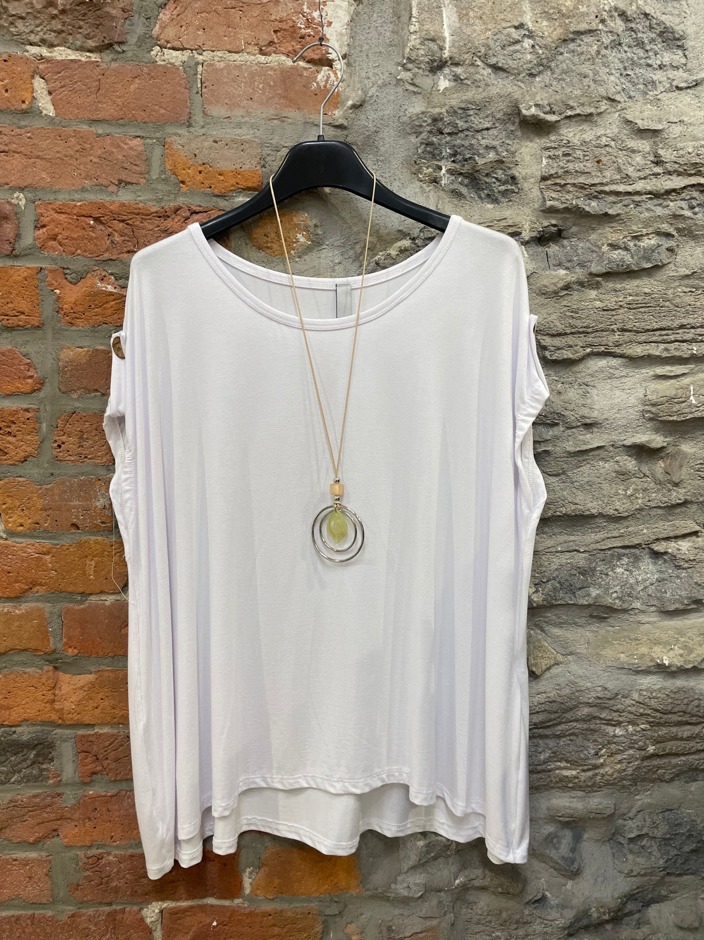 LA- 18132 Chemise / Shirt