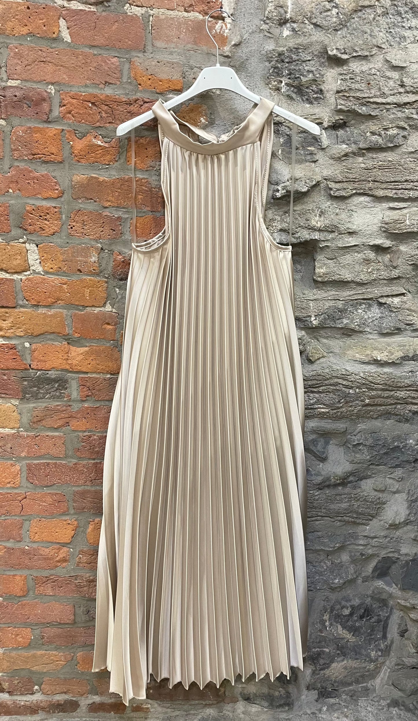 LA- 19030 Robe / Dress