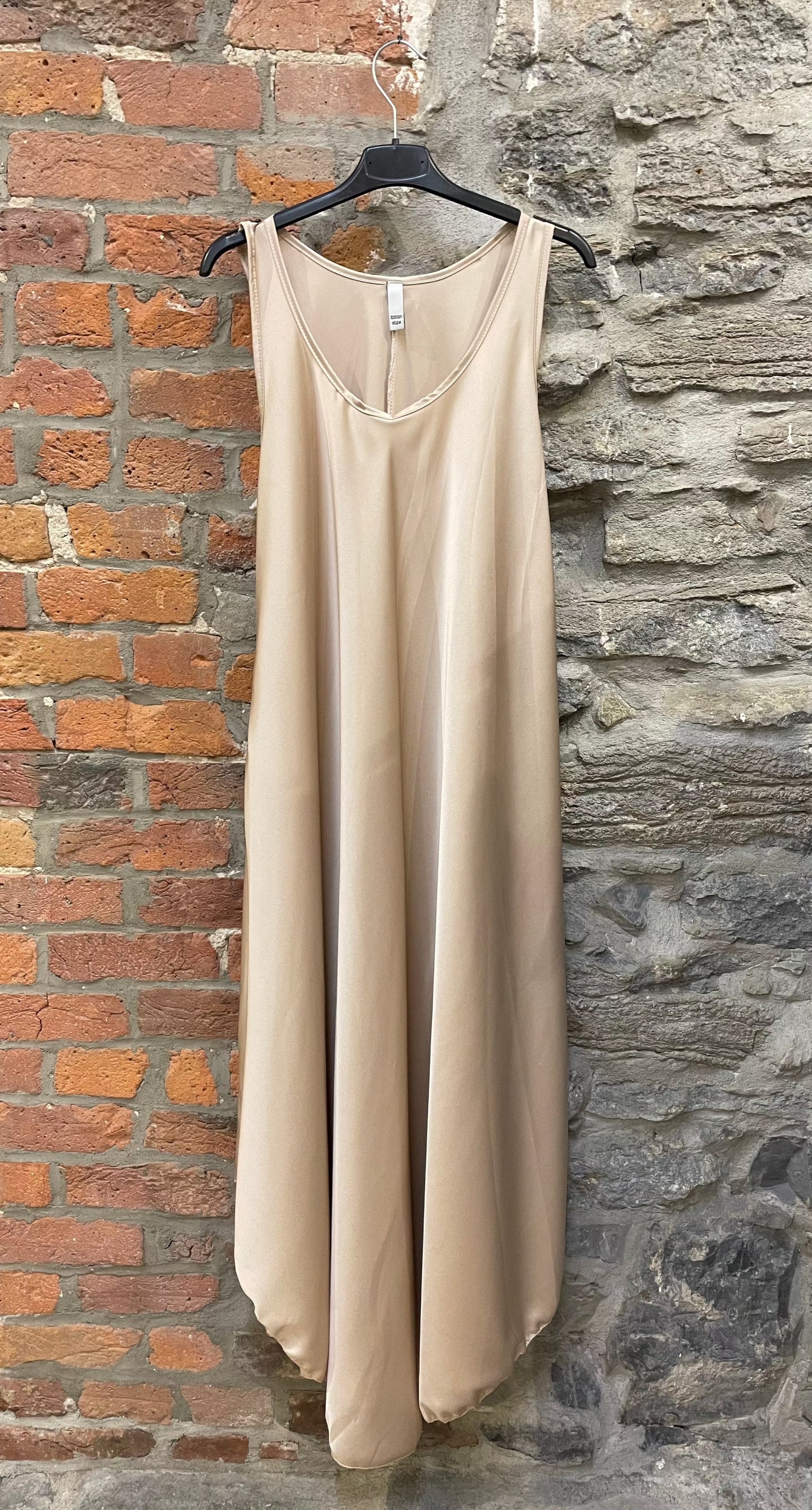 LA- 31318 Robe / Dress
