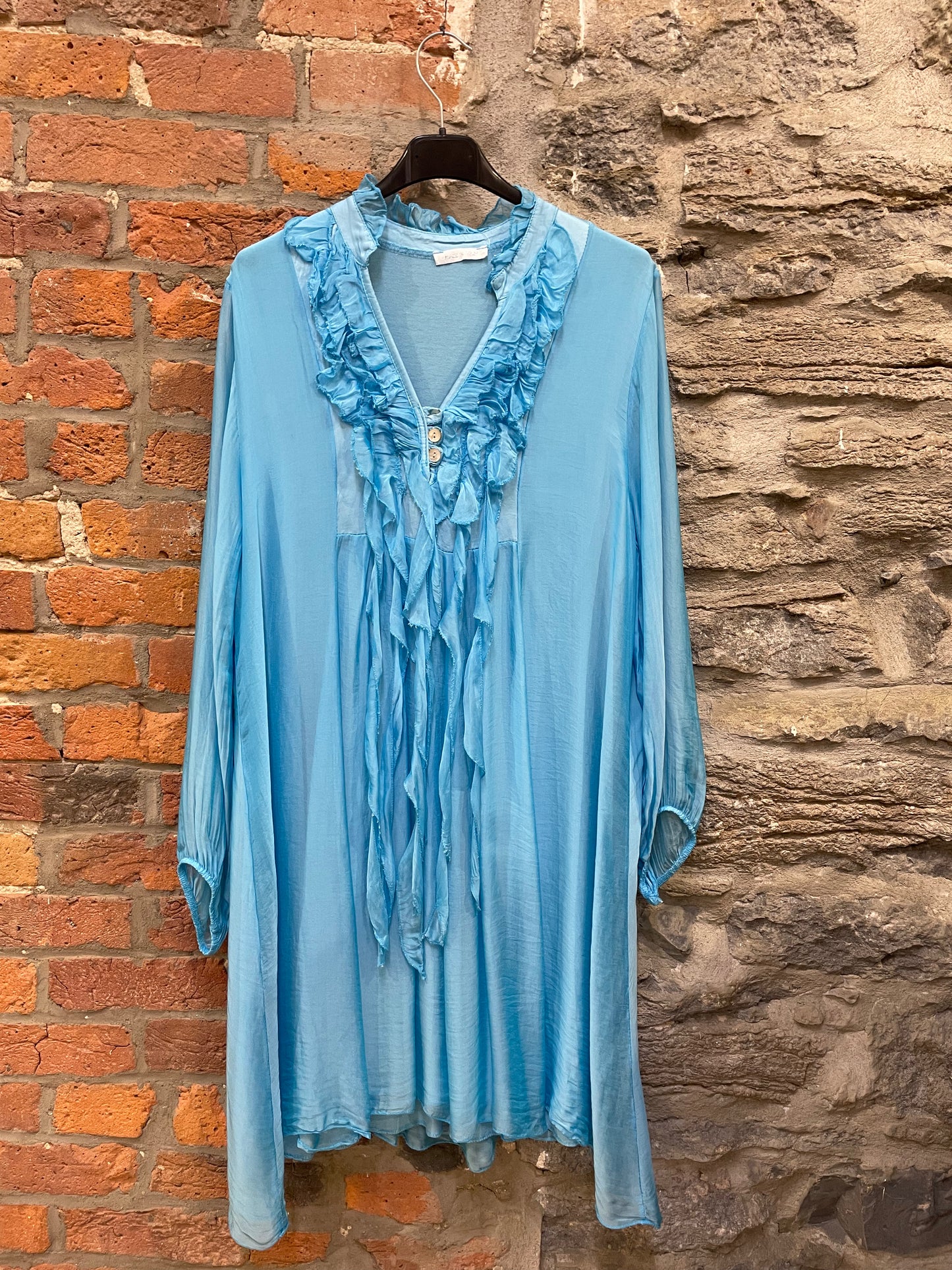 EL- 20712 Robe / Dress