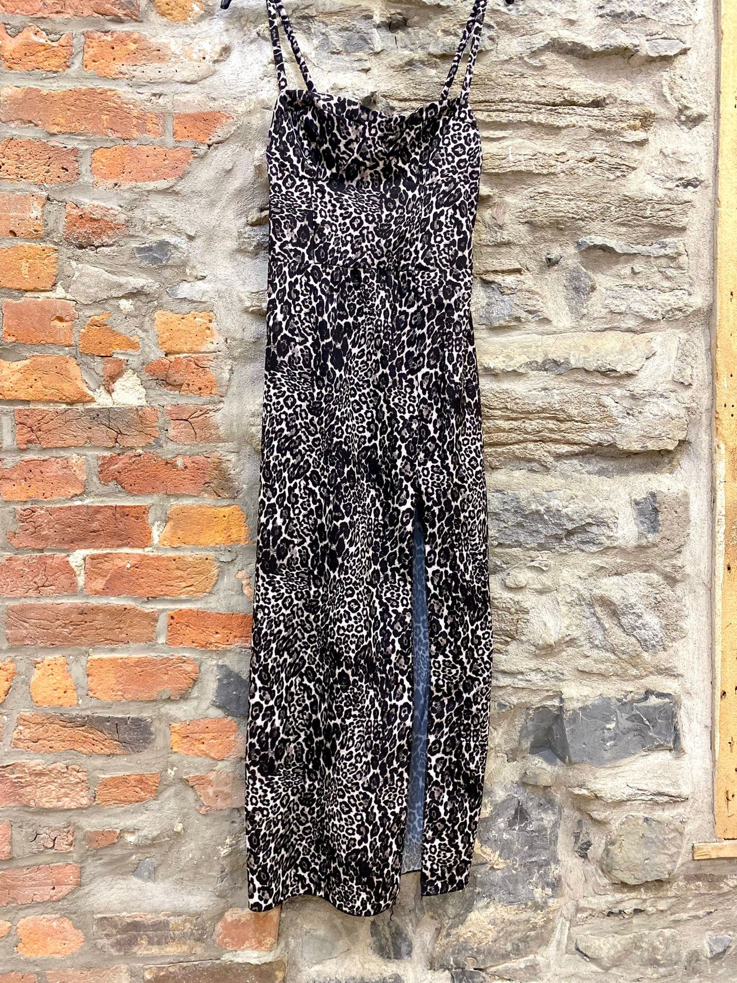 MS-70184C Dress
