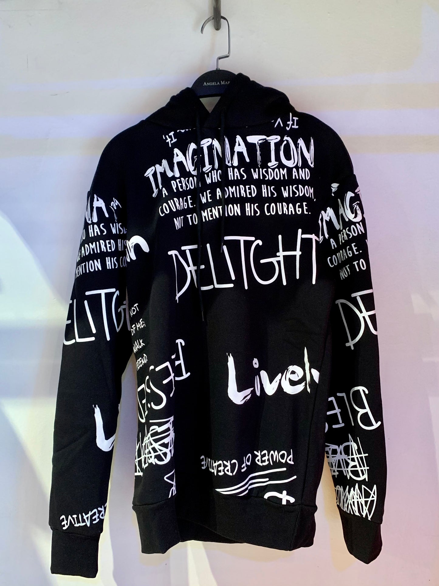 YO- 1572513 Sweatshirt