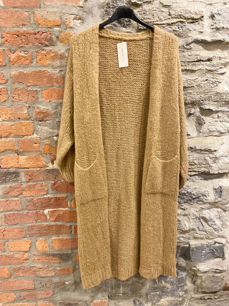 WC- 10023 Cardigan