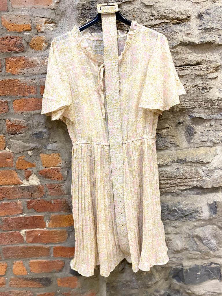PR- 0S6079-22A Dress
