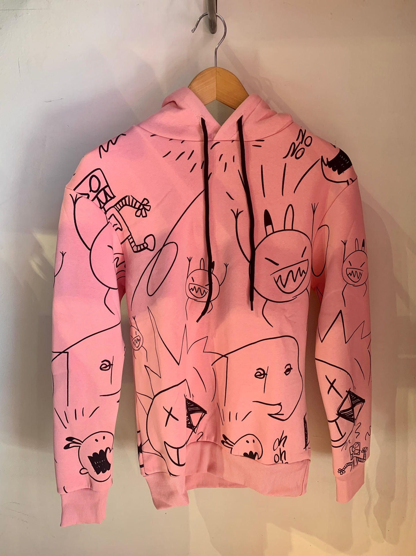 YO- 1572259 Hoodie