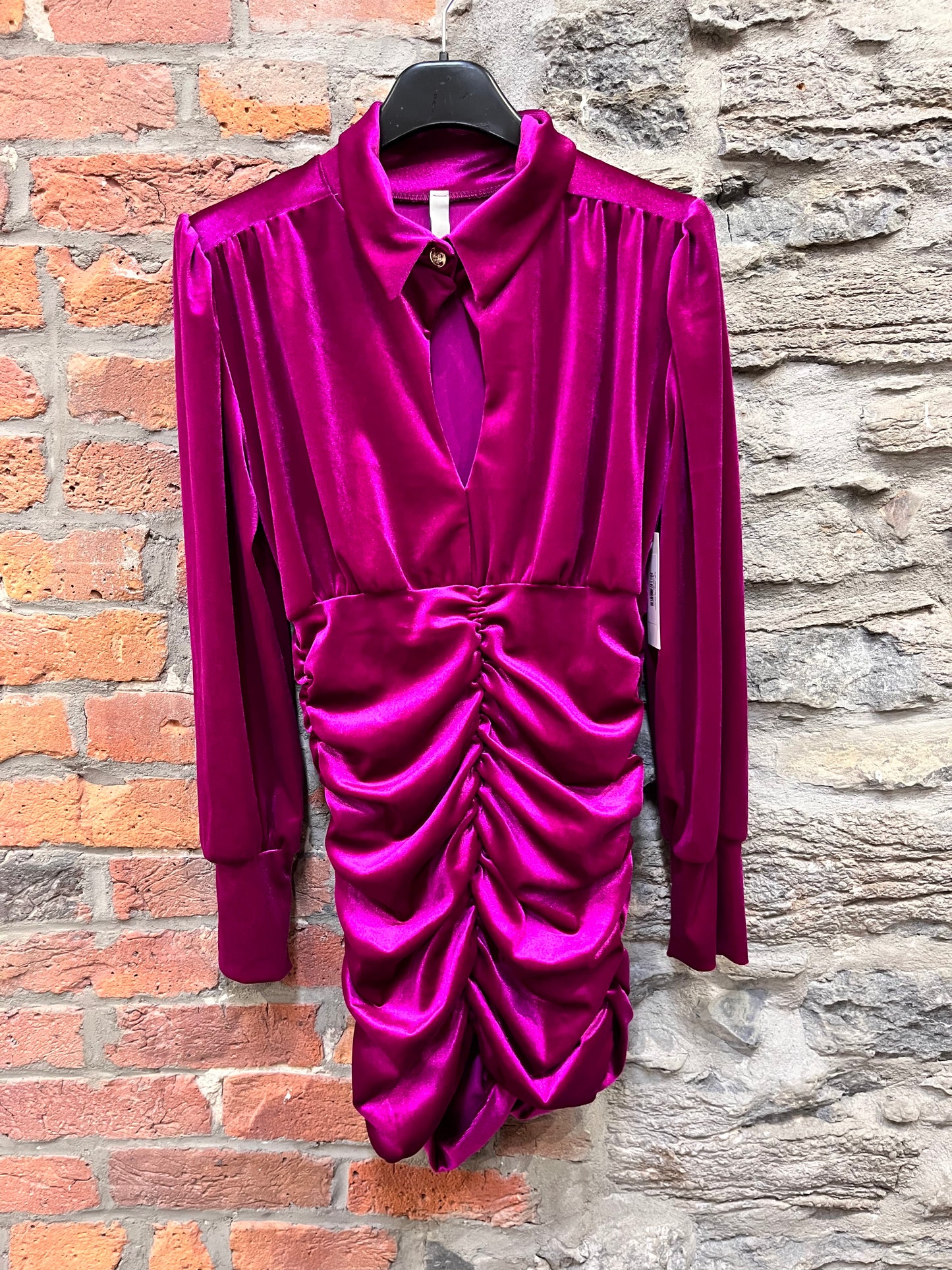 LA- 32076 Robe / Dress