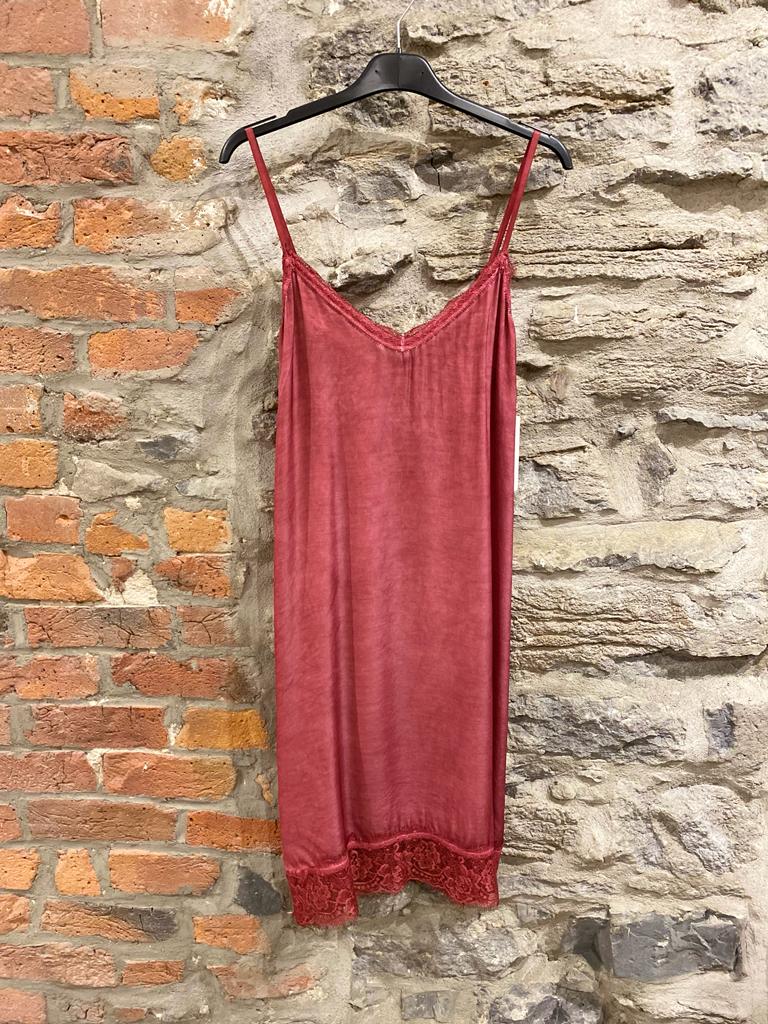 WC- 2029 Robe / Dress