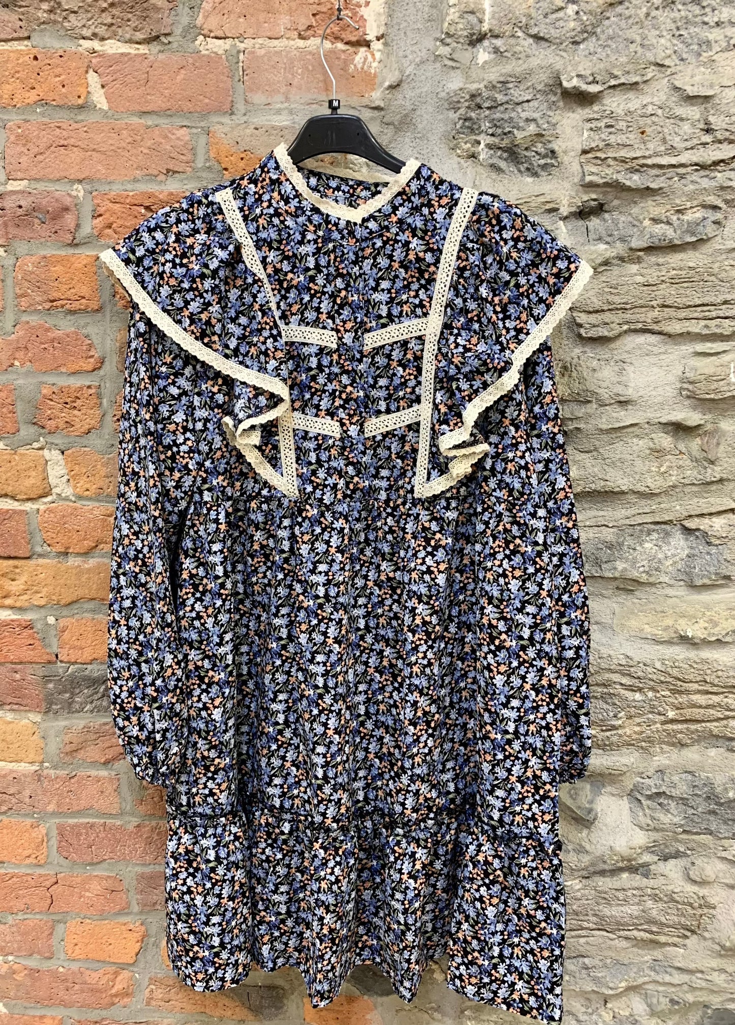 PR- AG1763 Robe / Dress
