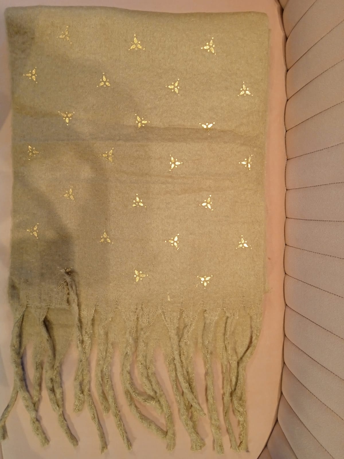 GK- 5798 Scarf