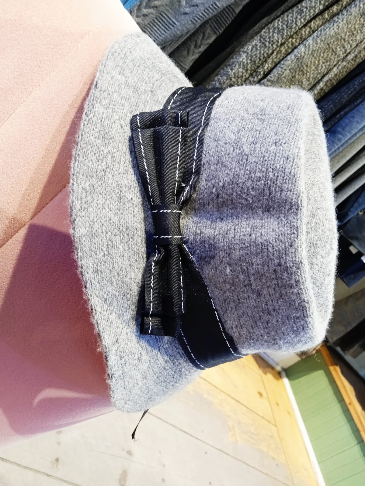 GK- 0625 Hat