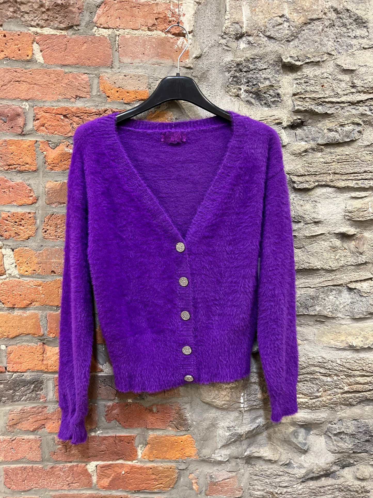 LA- 1108 Sweater