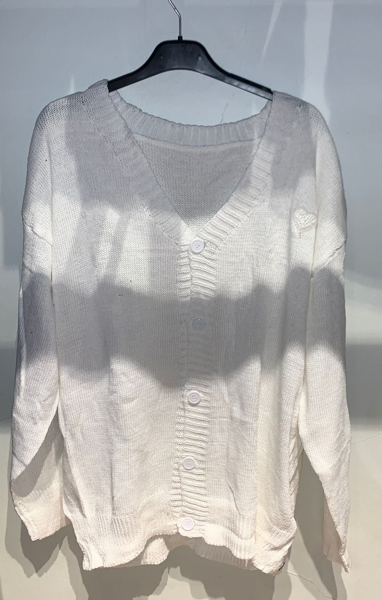 FA- 3390AC4 Cardigan