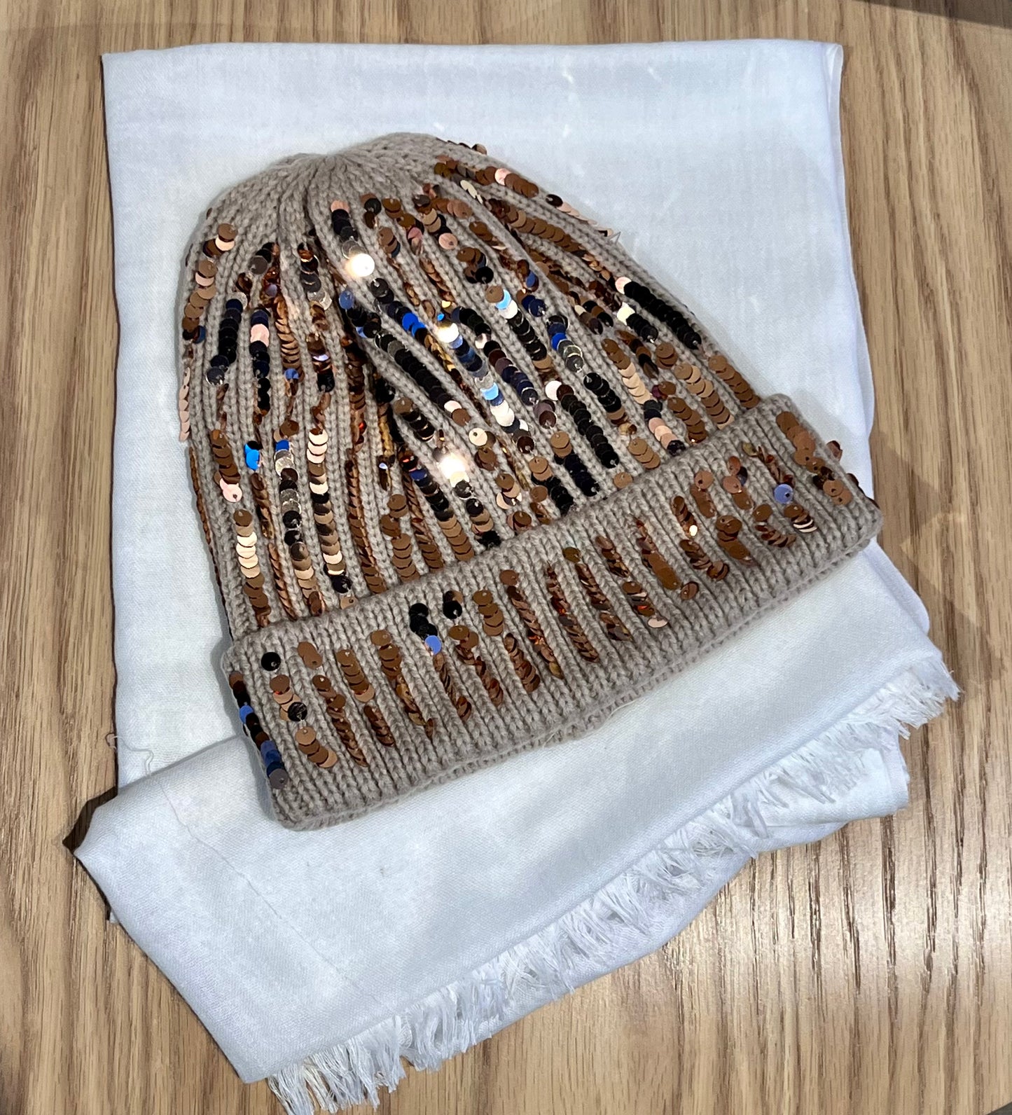 GK- 0626 Hat