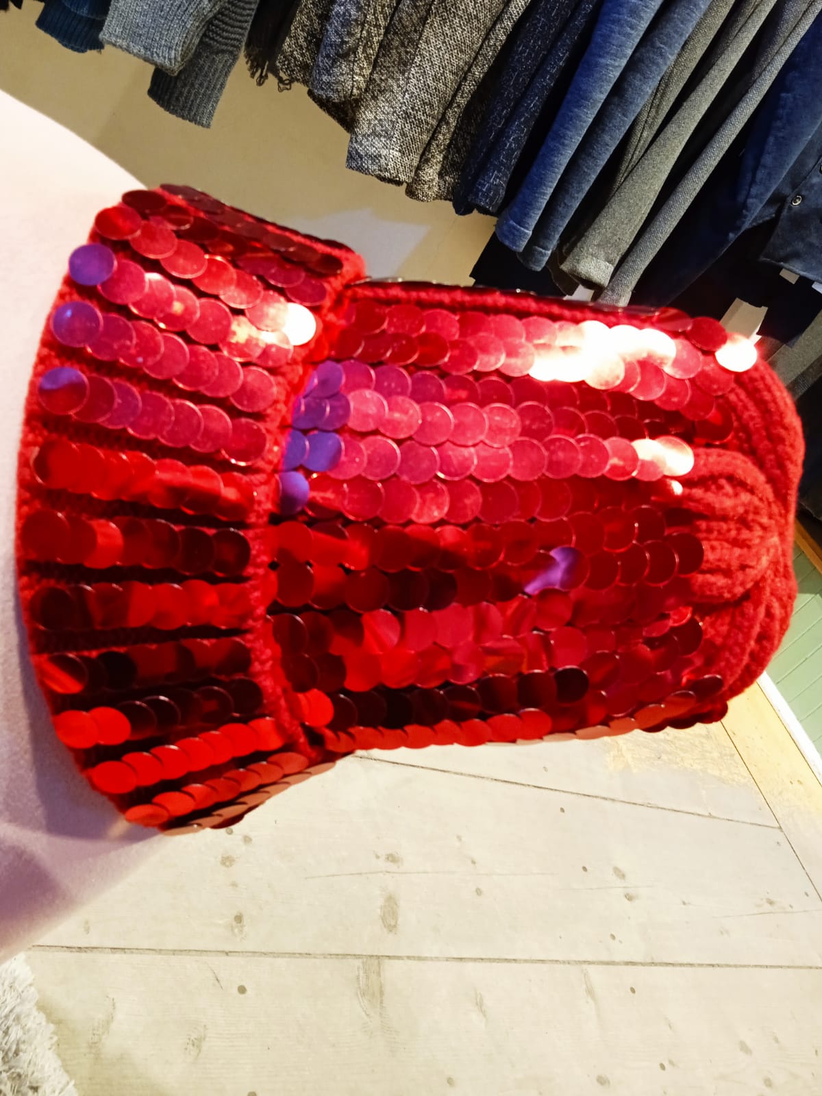 GK- 0656 Hat