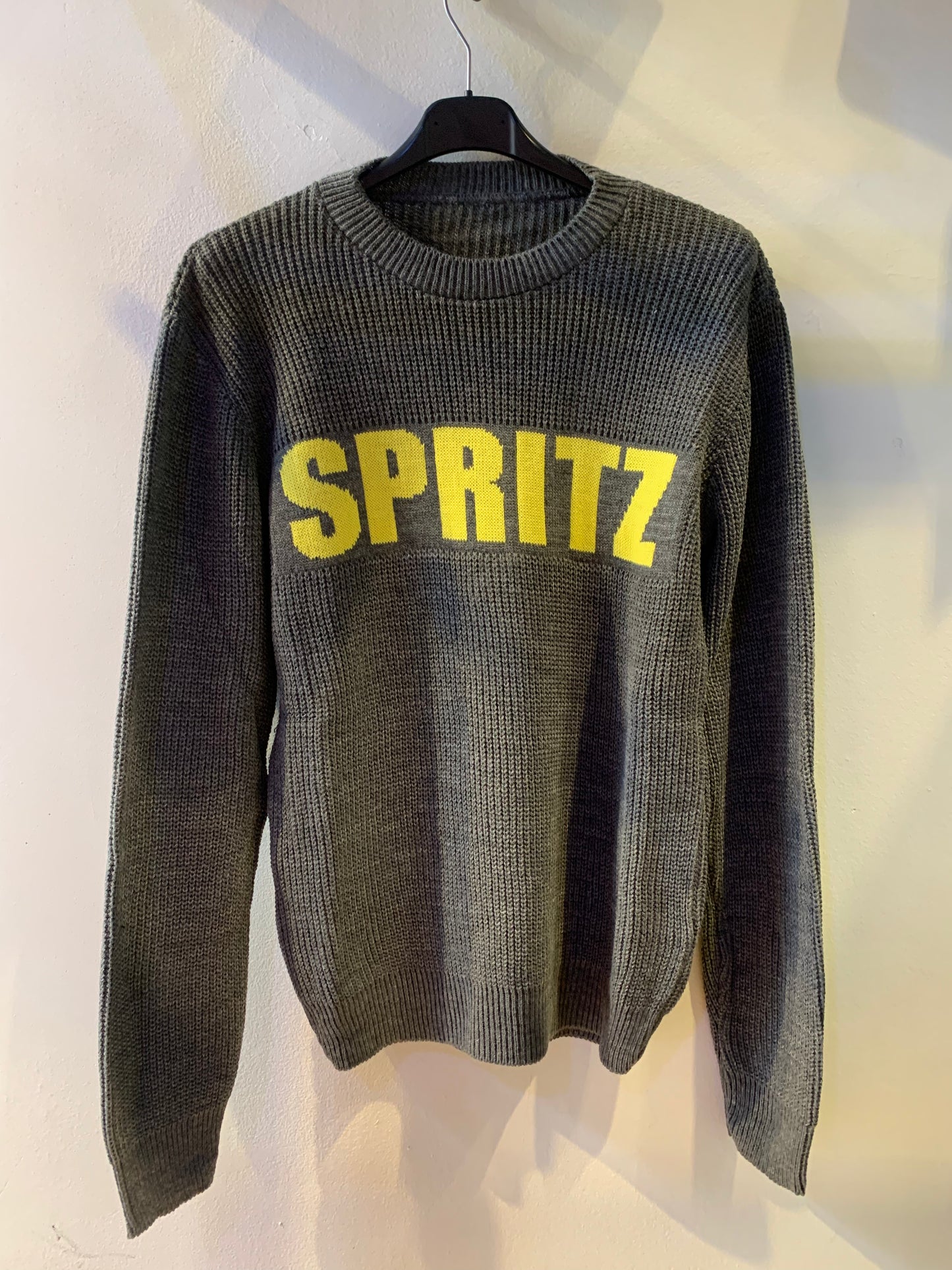 MM- 22725 Spritz Sweater