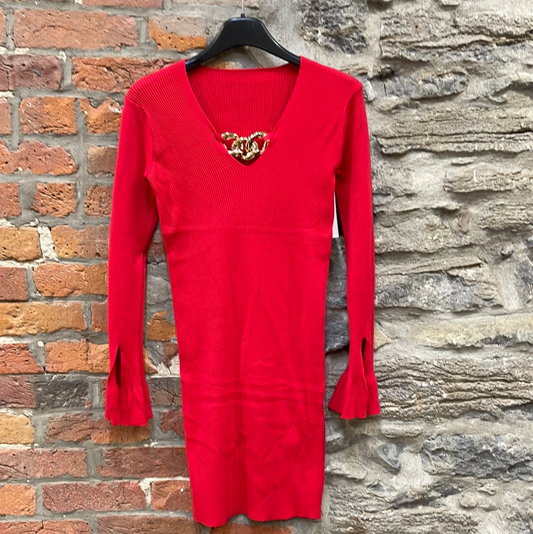 LA- 1190 Dress