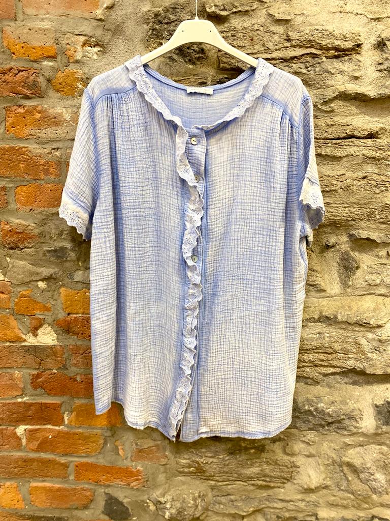 JL- 1915 Shirt