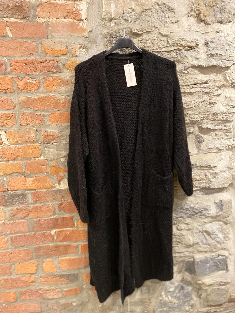 WC- 10023 Cardigan