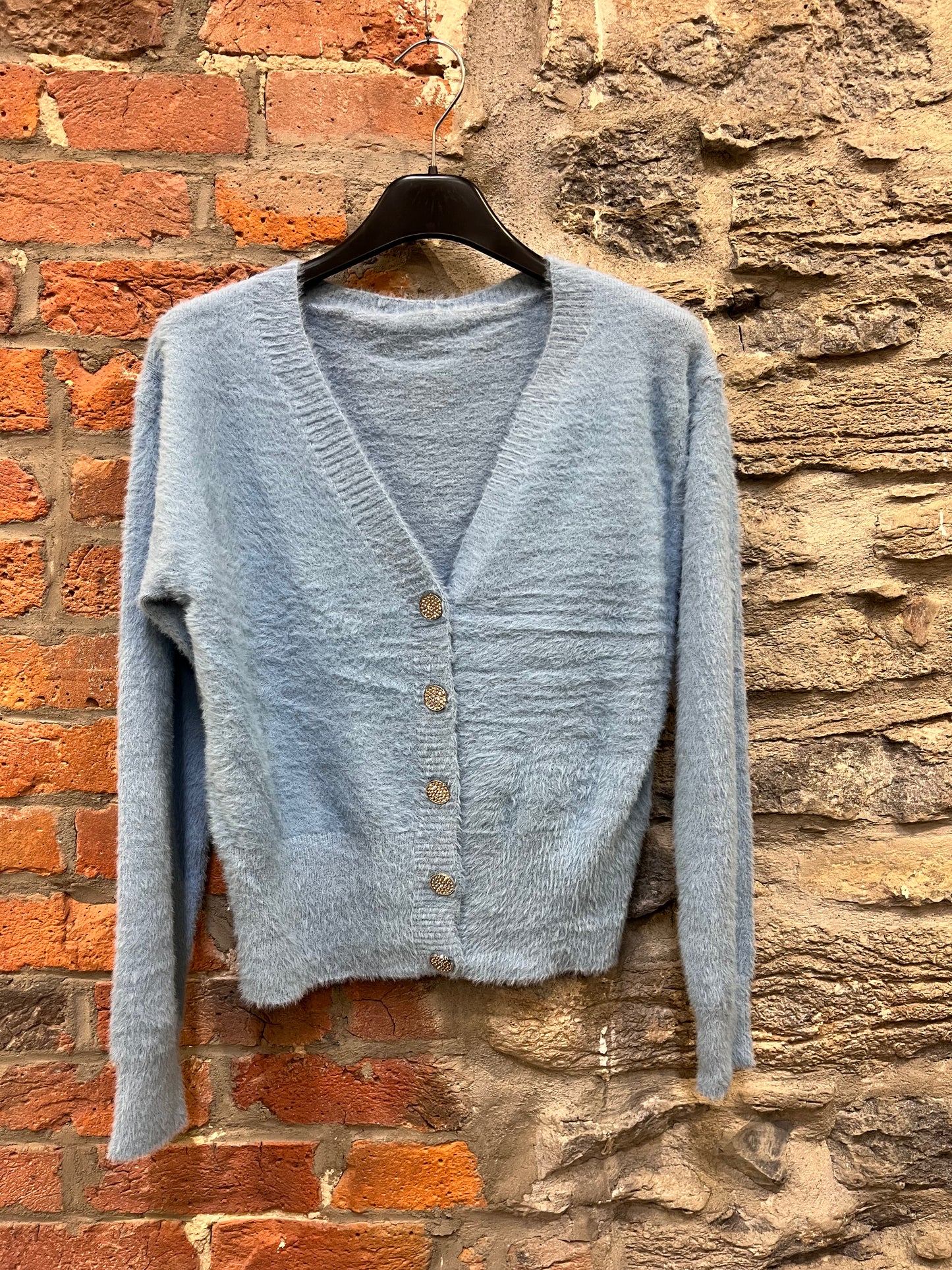 LA- 1108 Sweater