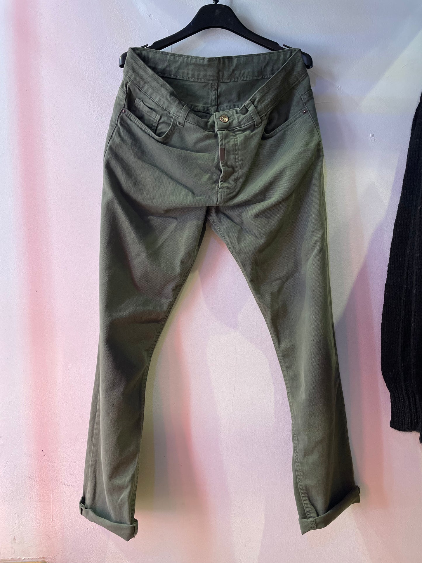 JI- 92086 Pants