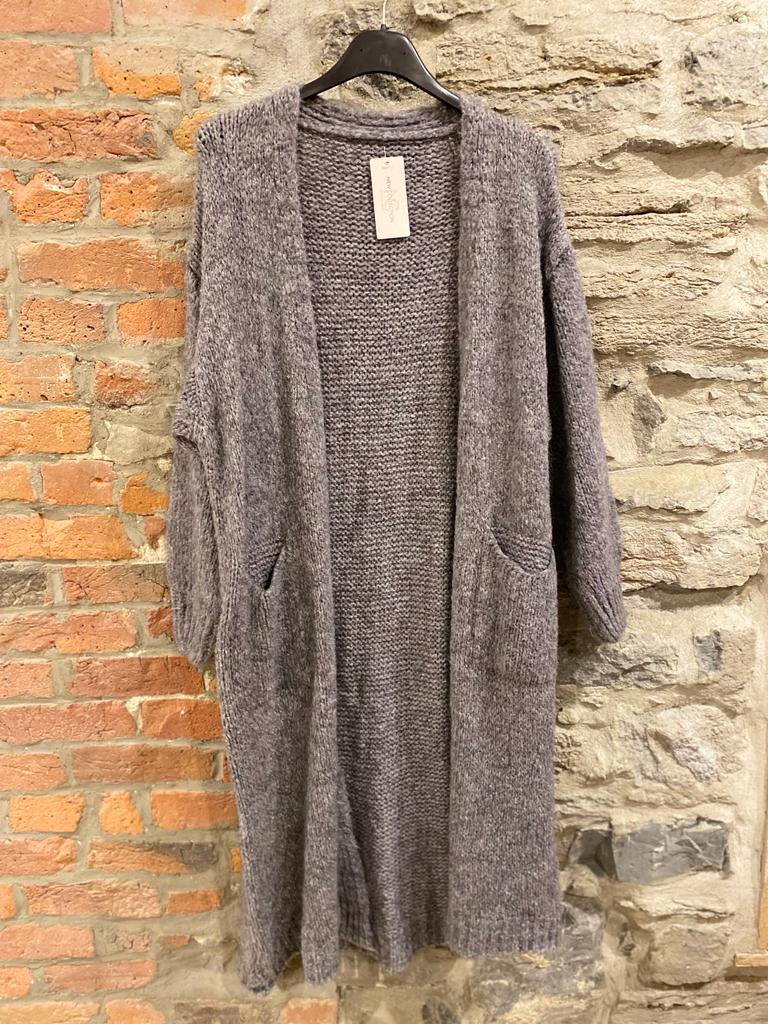 WC- 10023 Cardigan