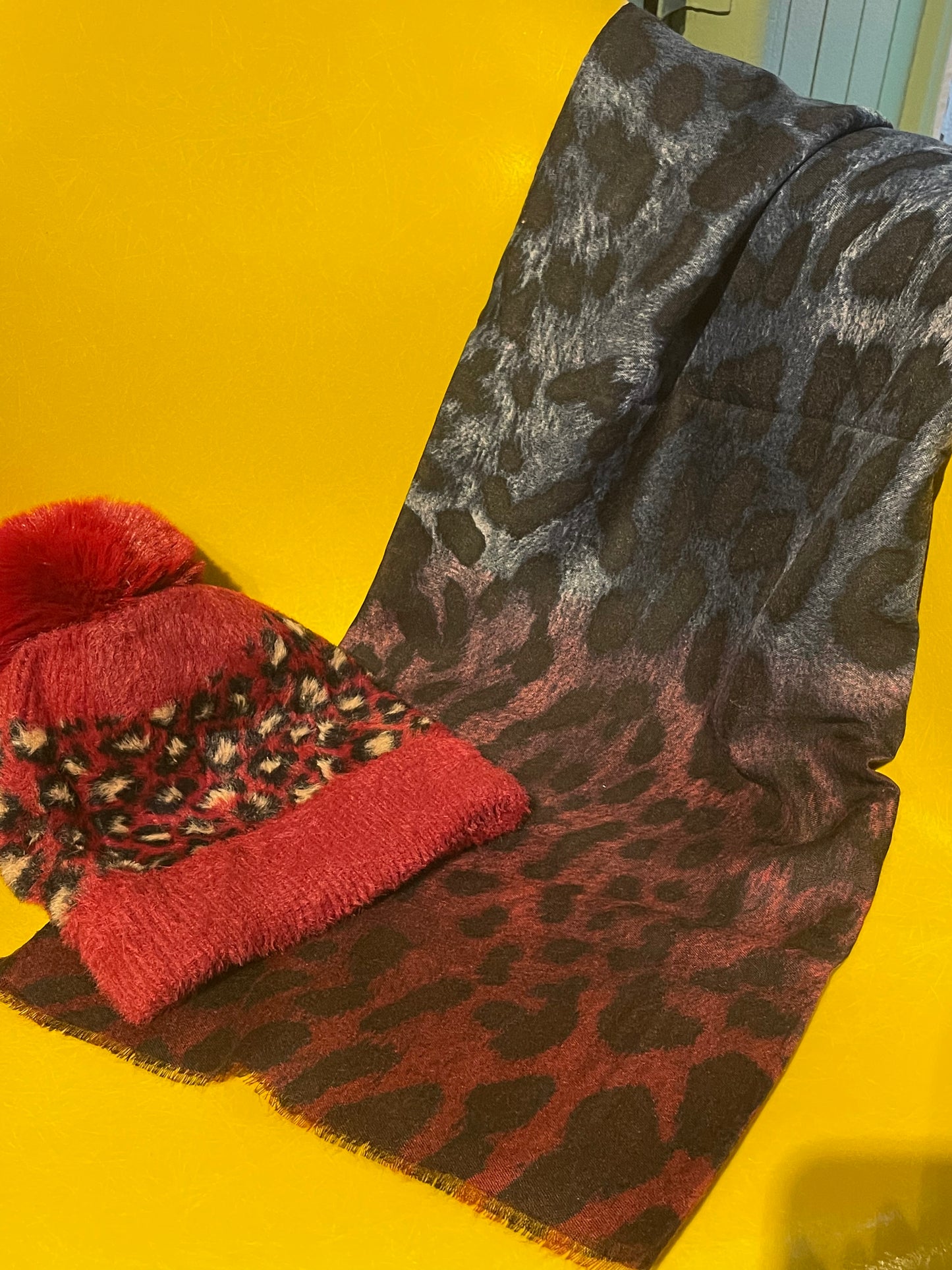 GK- 5712 Scarf