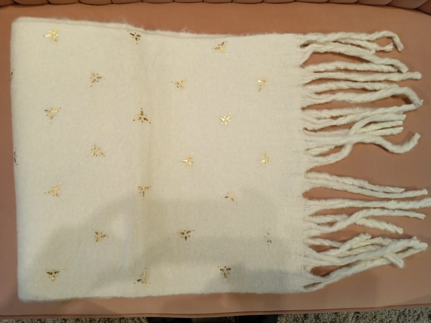 GK- 5798 Scarf