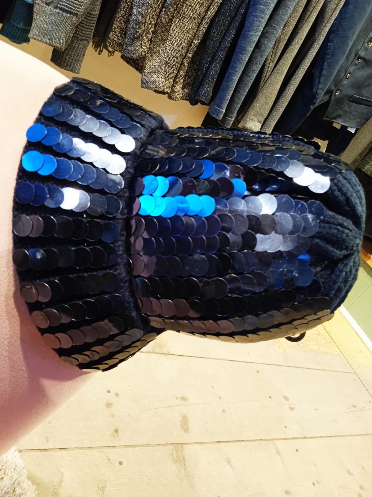 GK- 0656 Hat