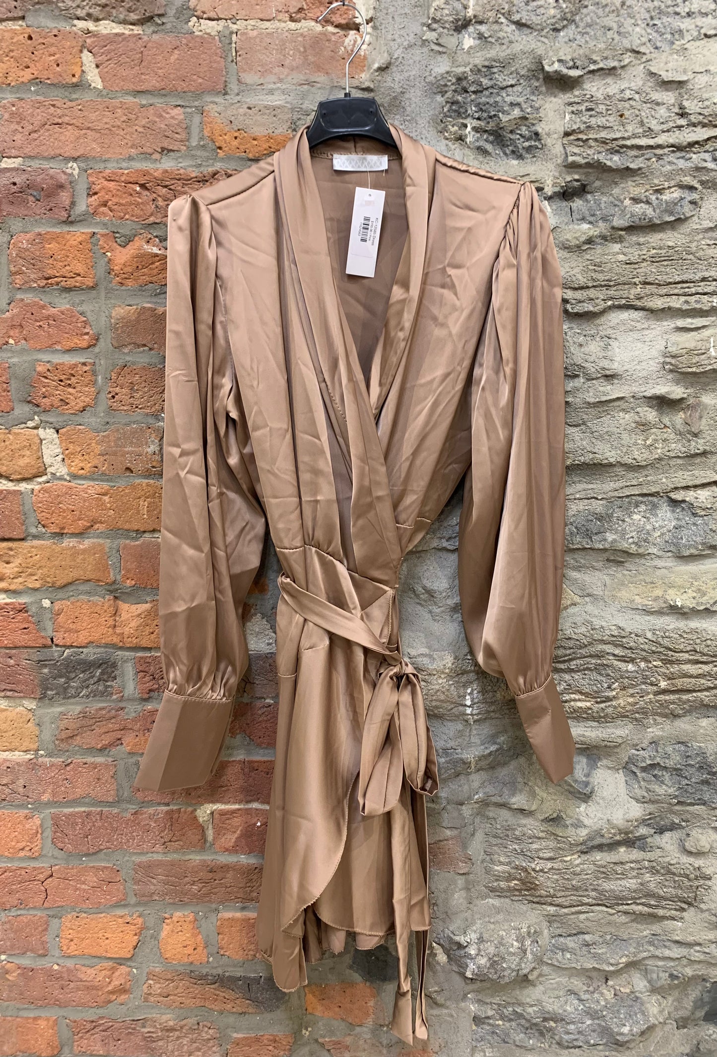 KC-12586 Dress