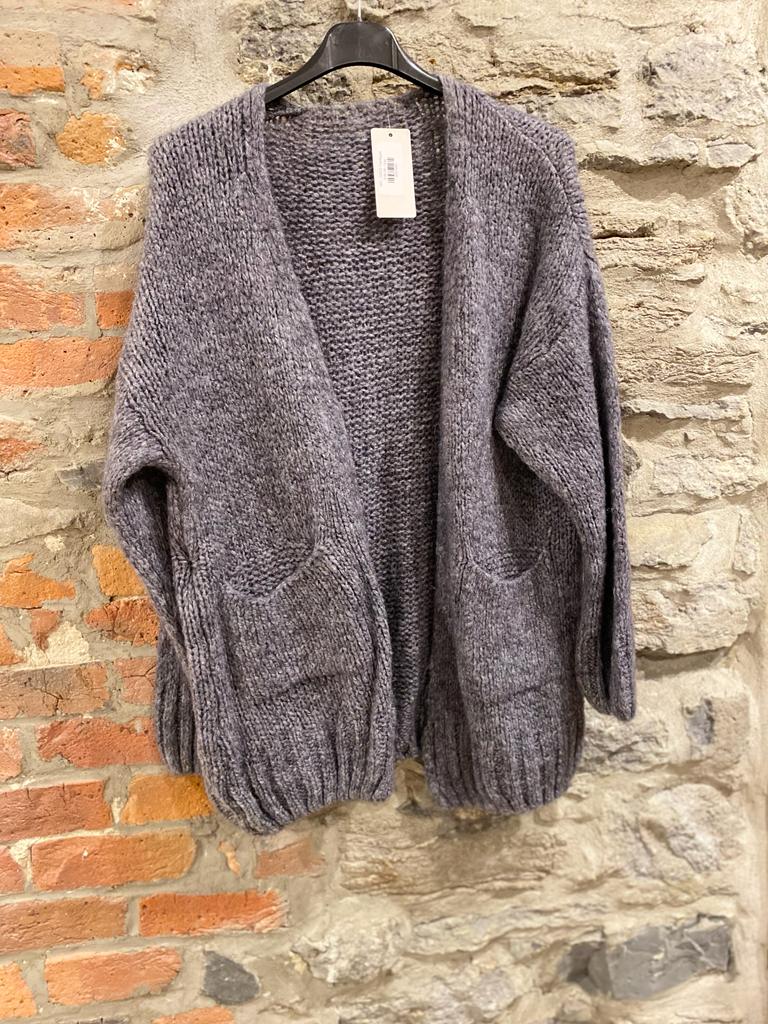 WC- 10020 Cardigan