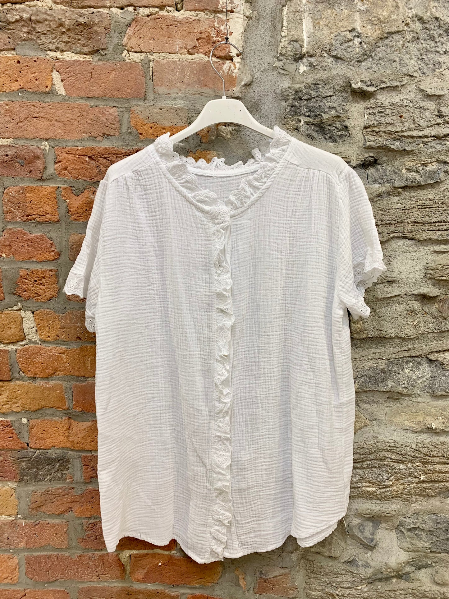 JL- 1915 Shirt