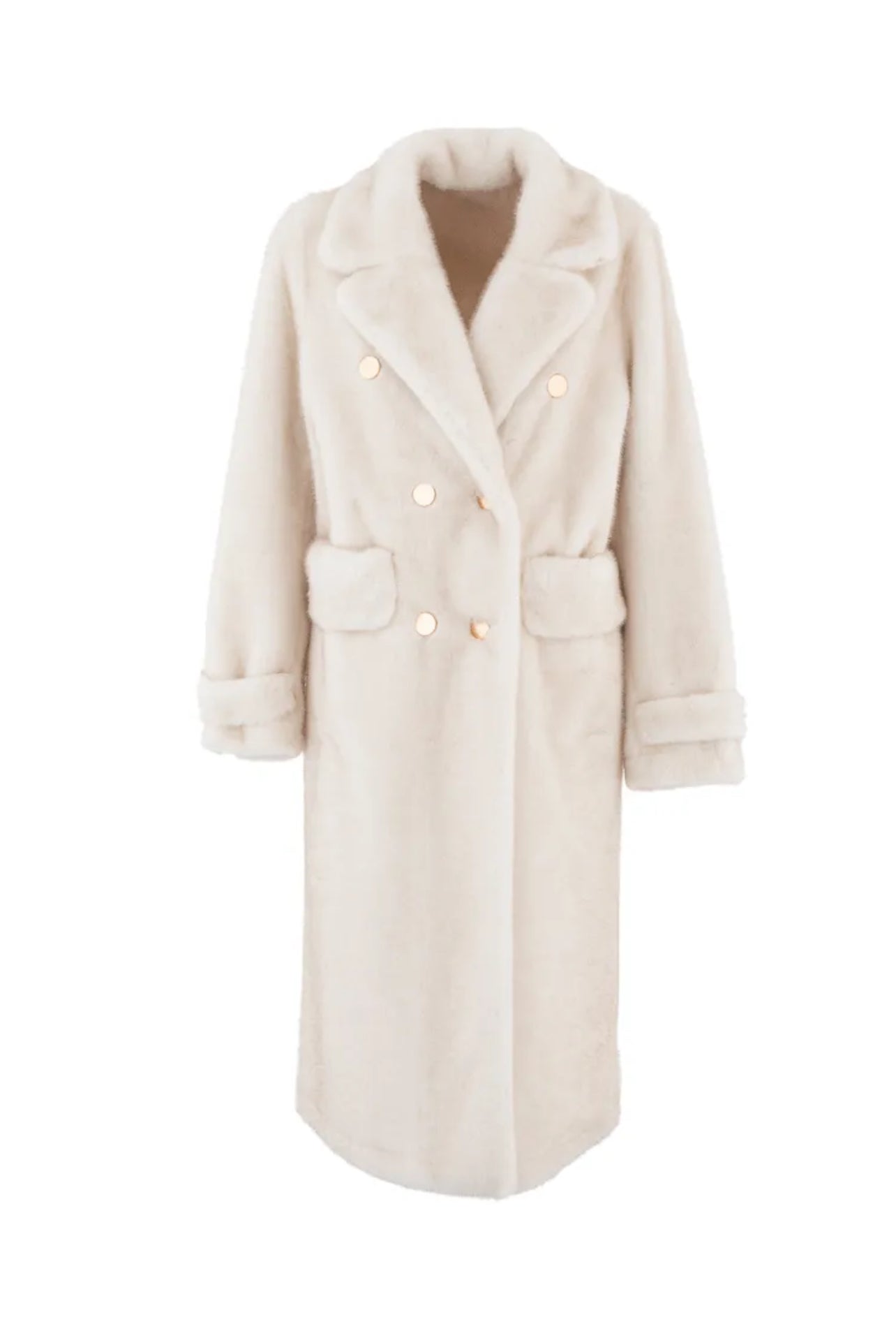 AM- CP045 Manteau