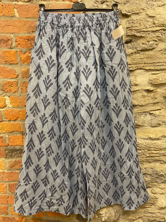 WC- 5087 Pantalon
