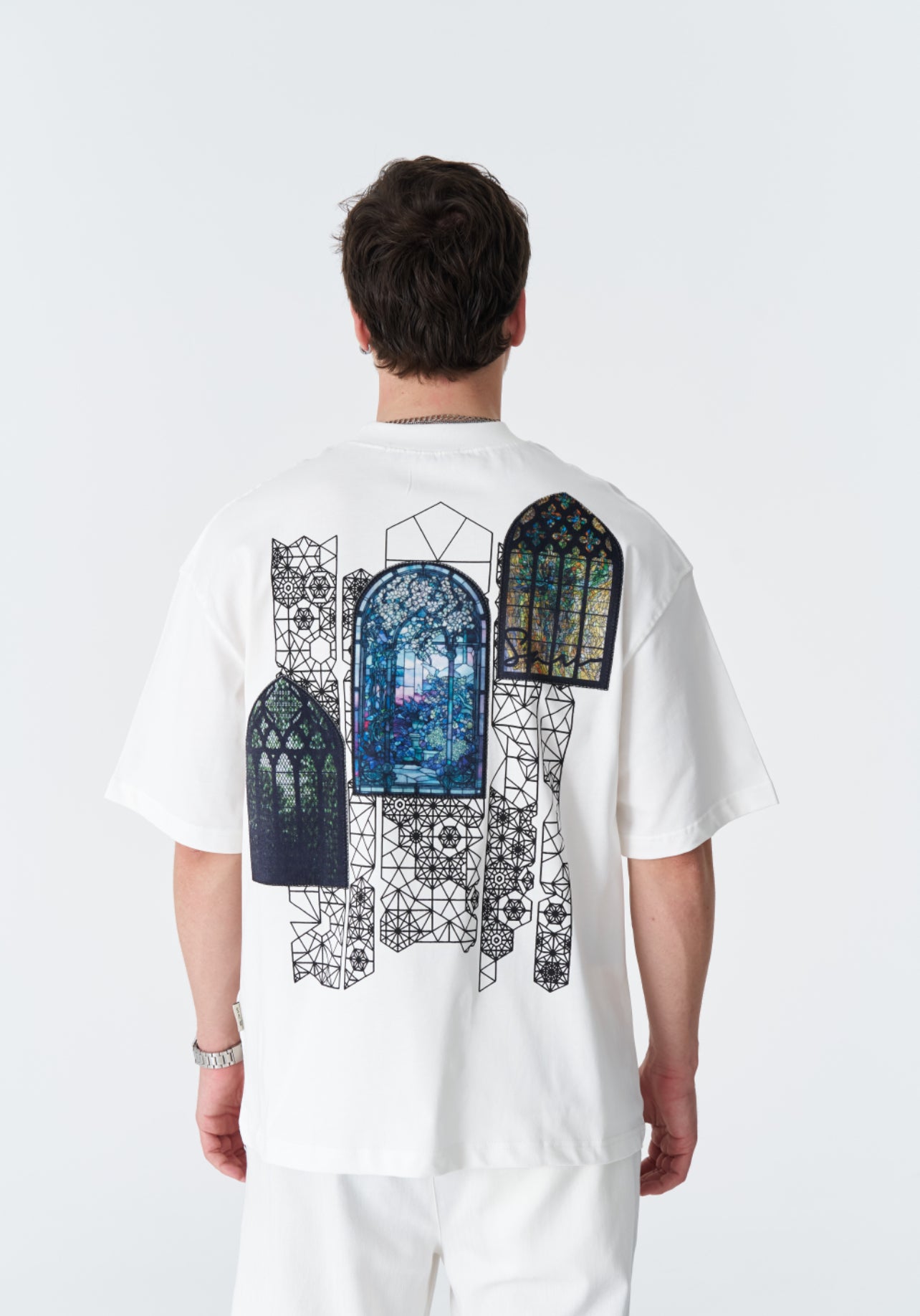 SW- 4910 T-Shirt