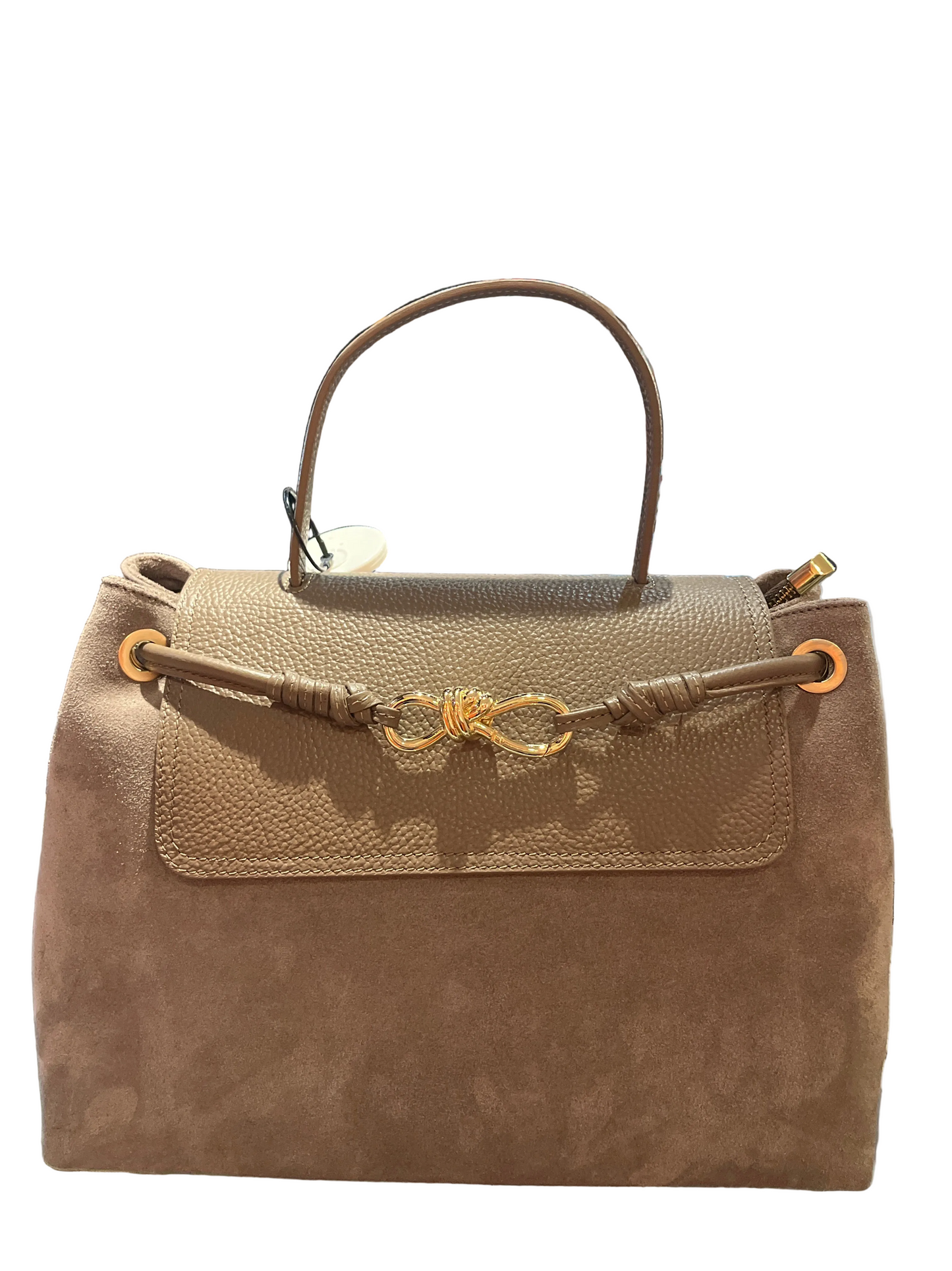 LB-022 Sac Suede