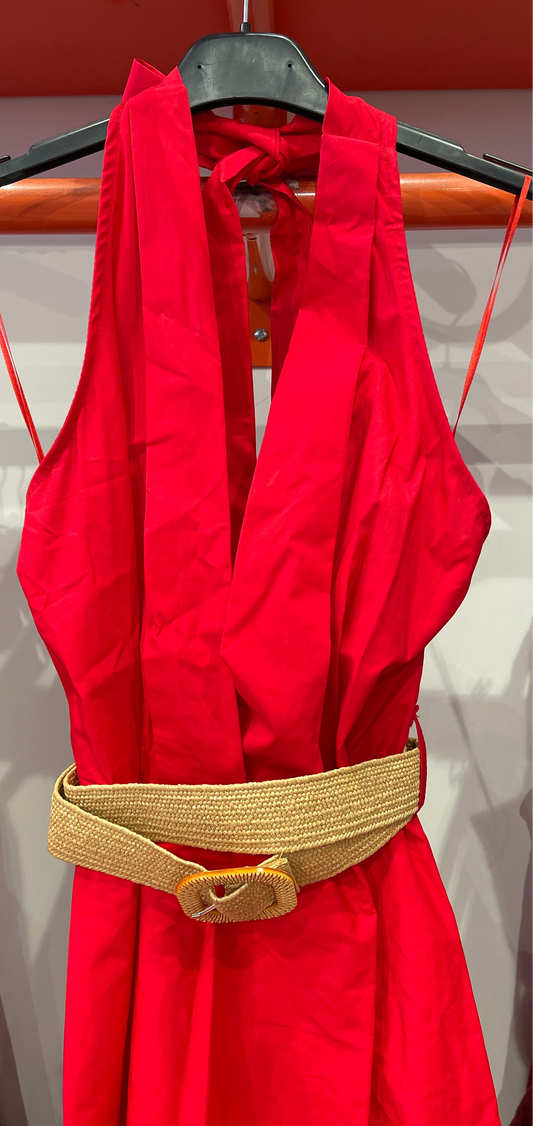 BR- 3553-C3 Robe