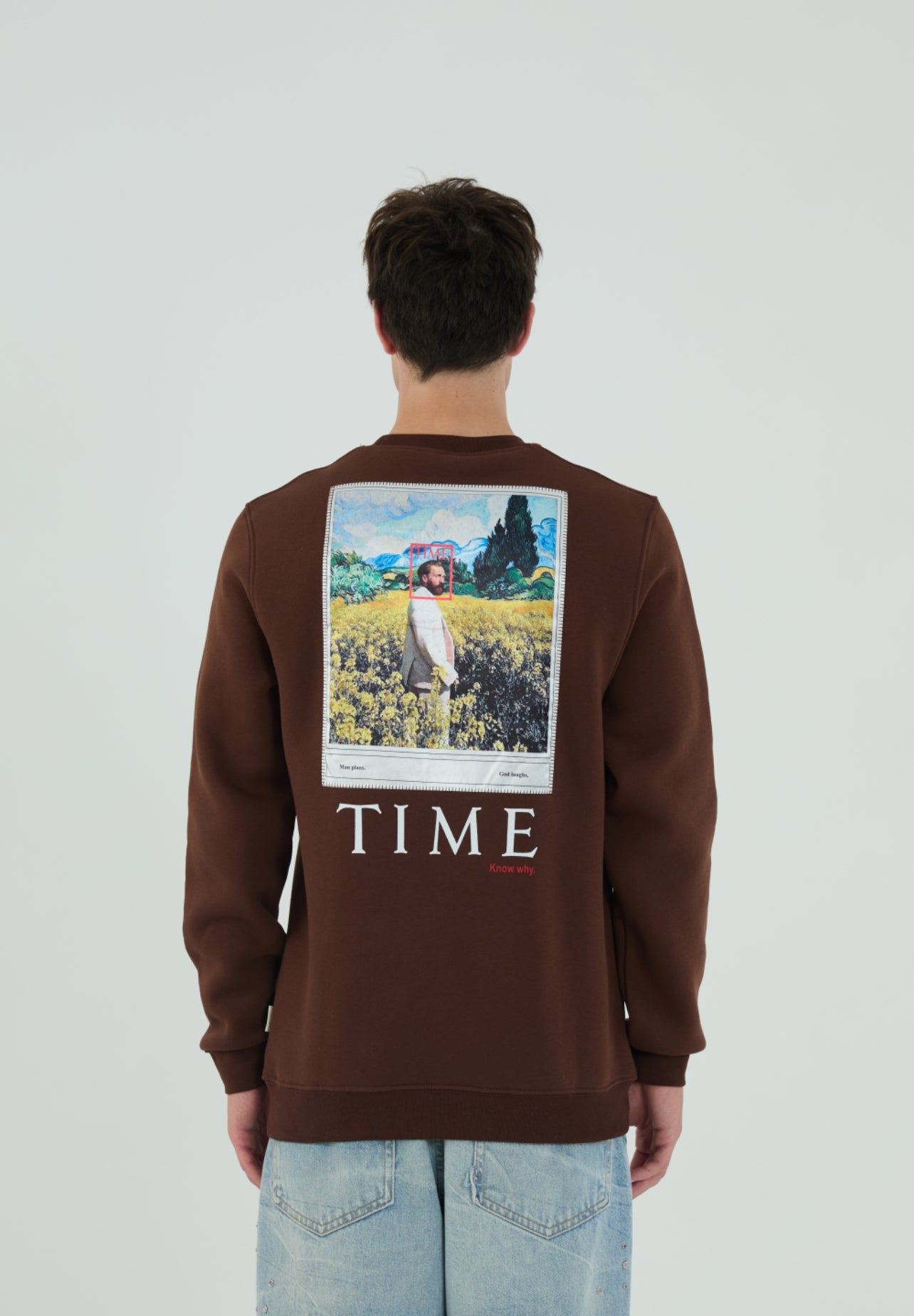 SW- 4681 Sweatshirt