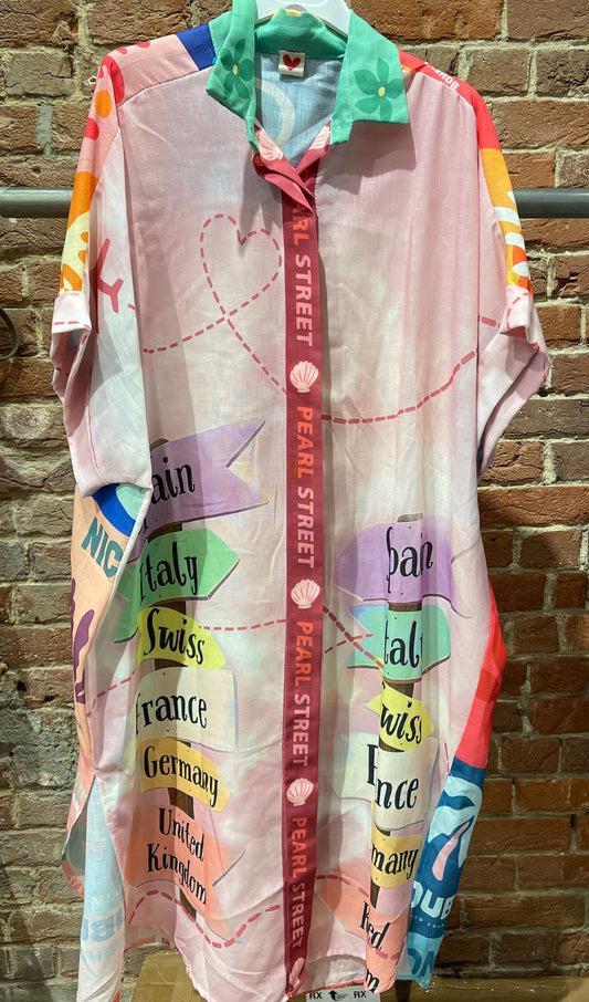 TI- 93120 Robe EU Ville