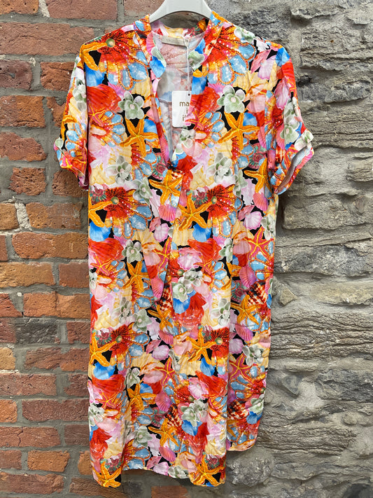 WEM- 26065V Robe