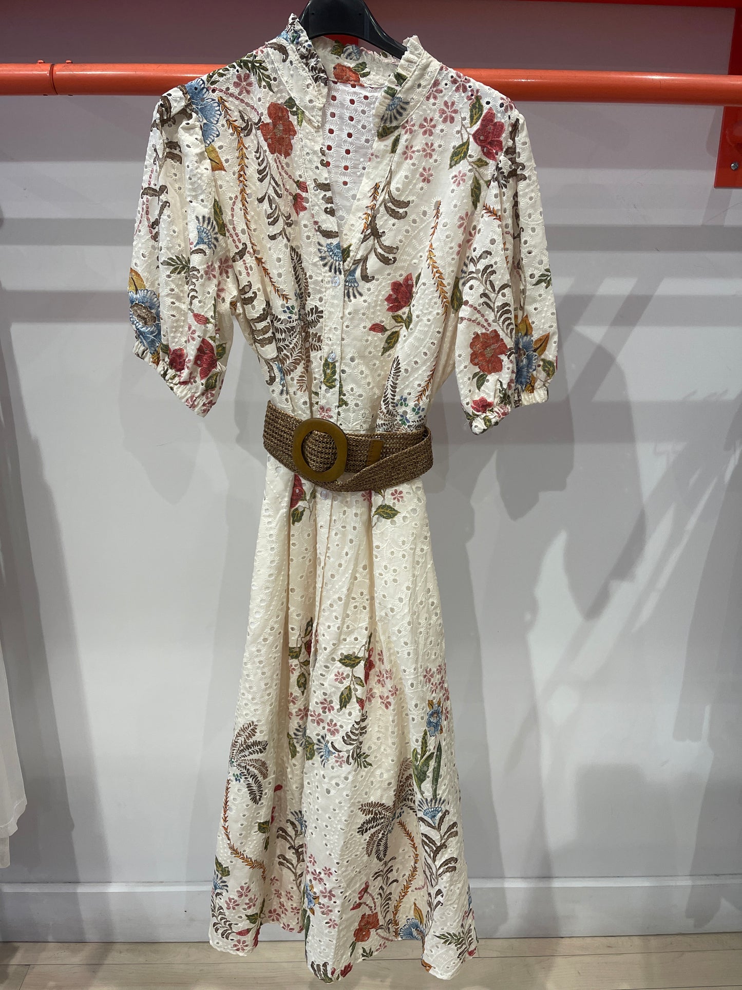 BR- 1837-X14 Robe