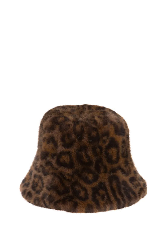 AM- CA065 Chapeau