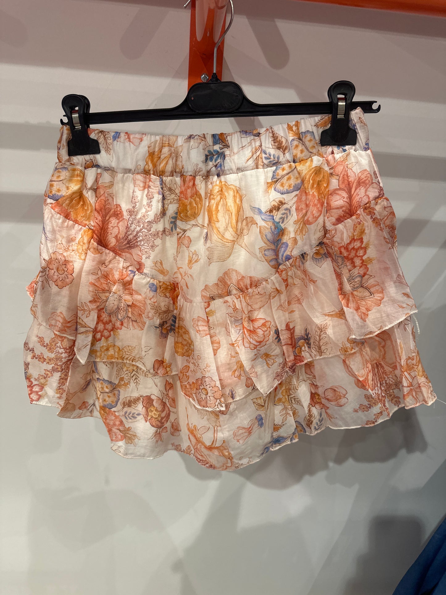 BR- 5074-Q72 Jupe