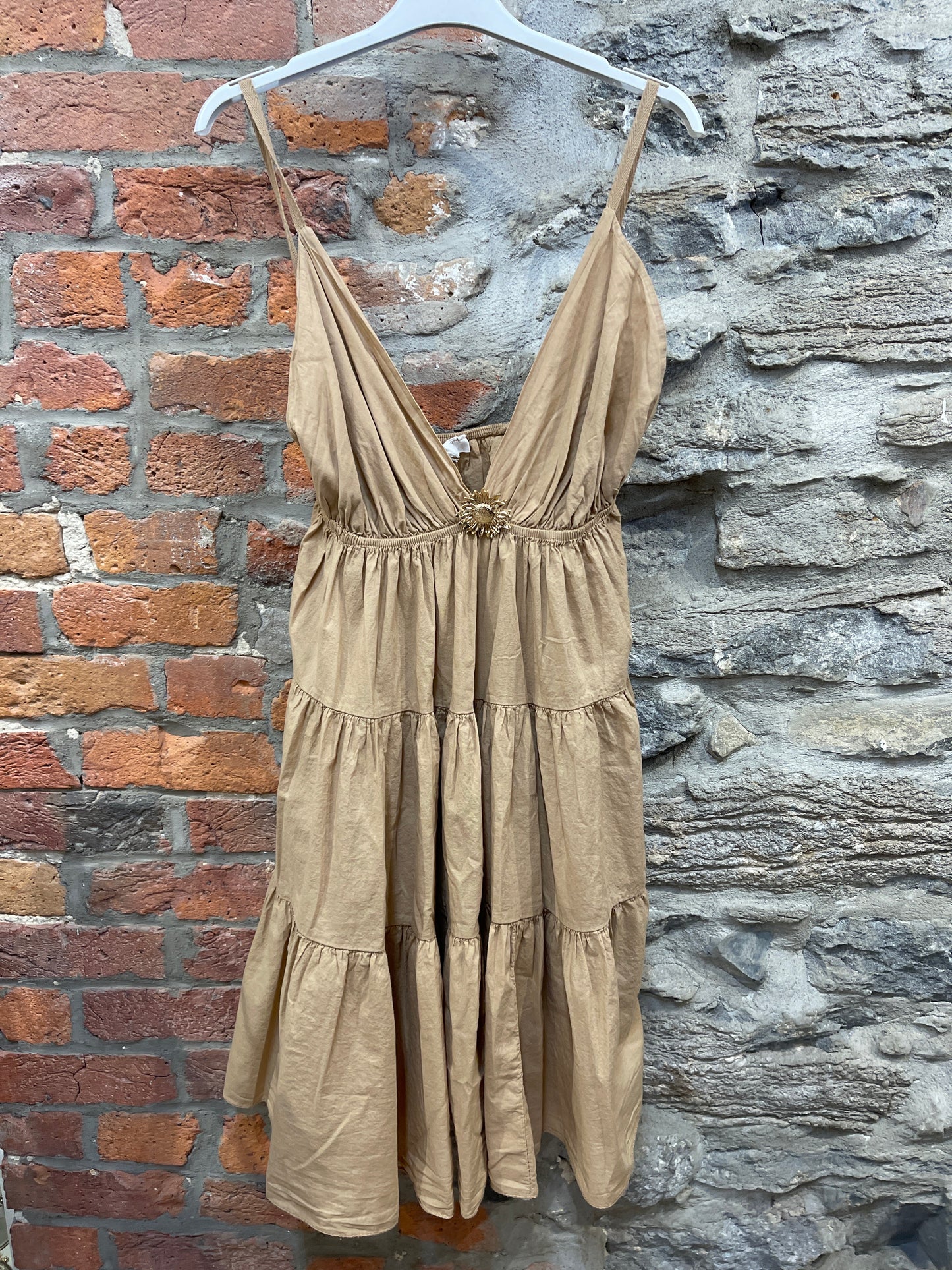 EL- 860521 Robe