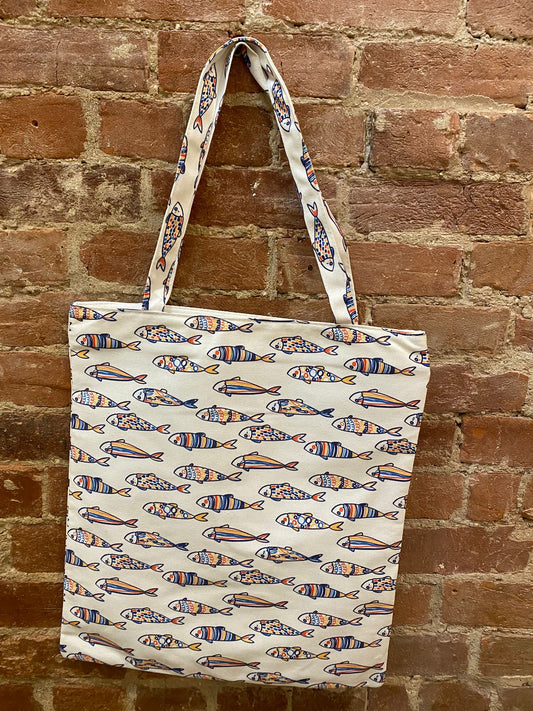SU- Sac en tissu