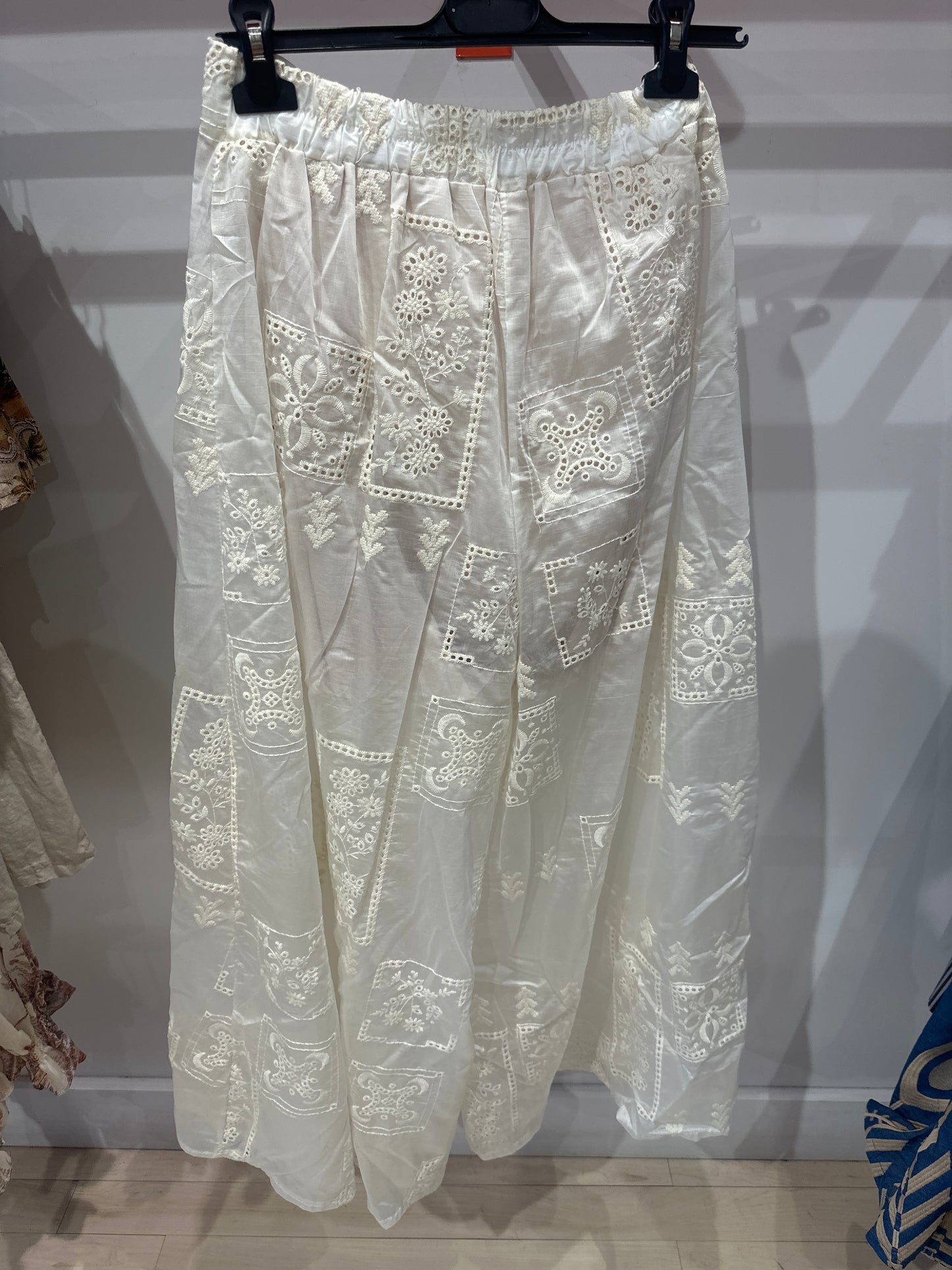 BR- 4500-Q75 Pantalon