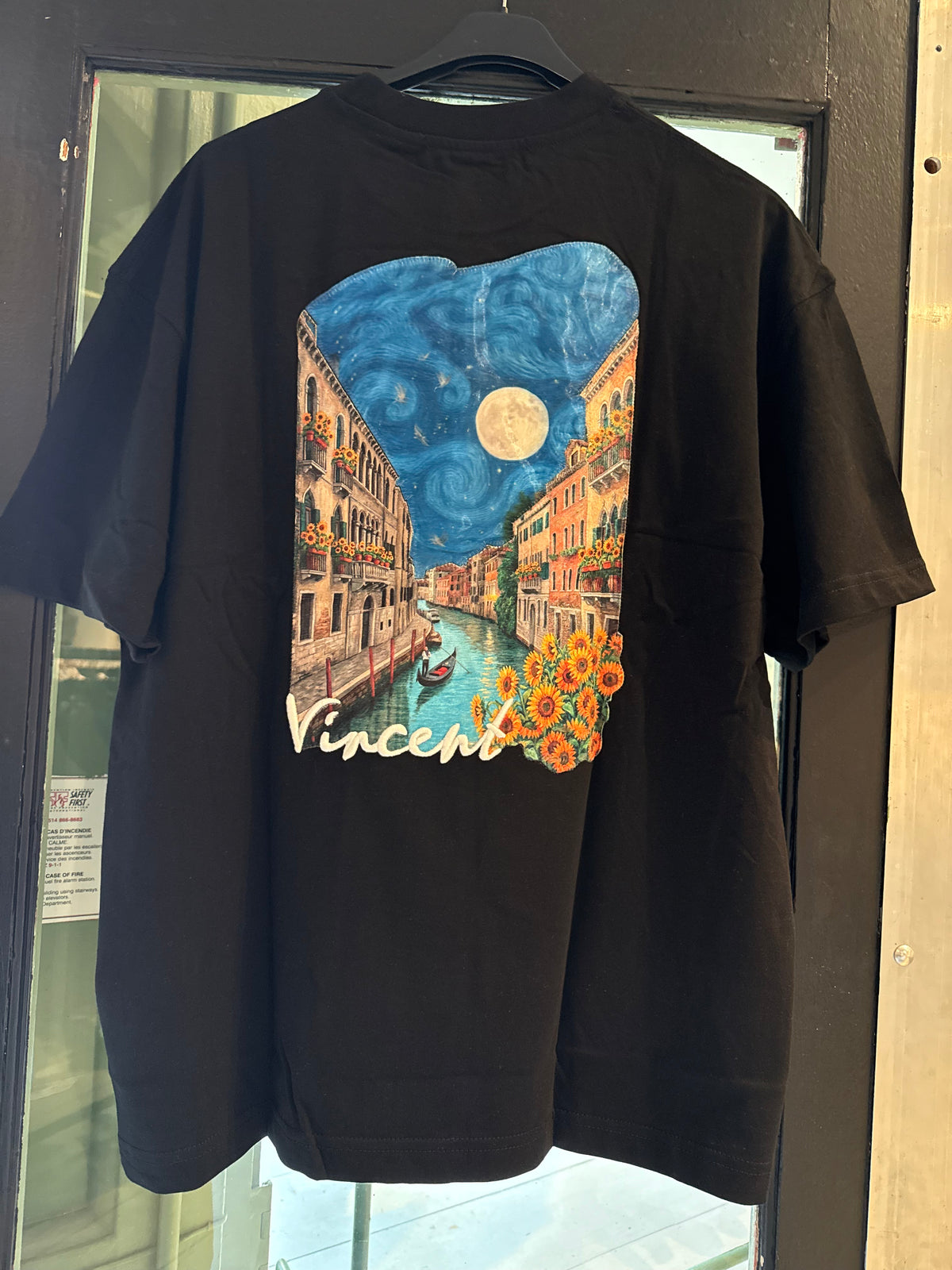 SW-5183 T-shirt