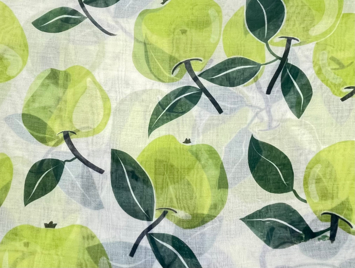 GR- Grands Foulards en Soie